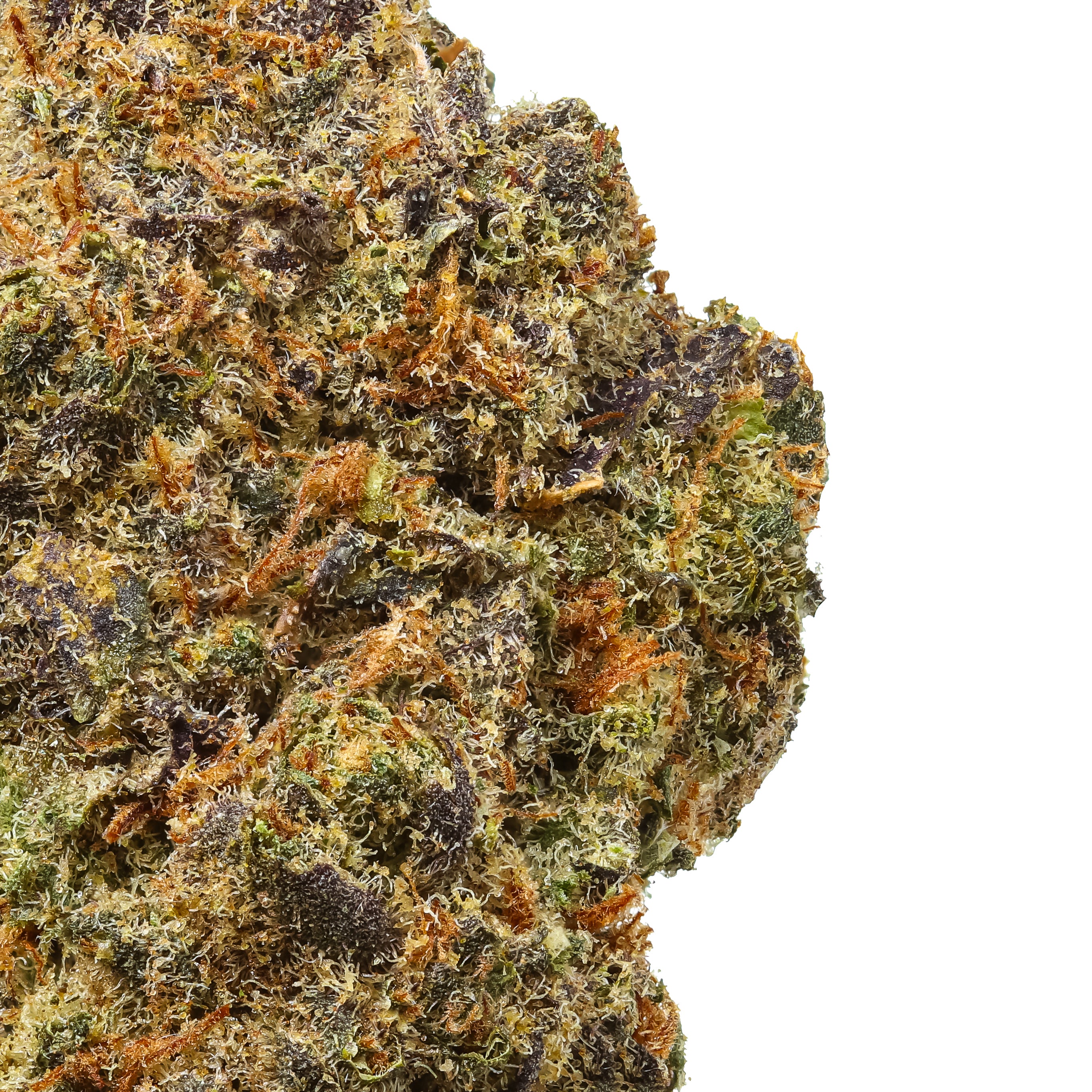 weed Z x Georgia Pie | Indoor Nugs | 14g - lolo