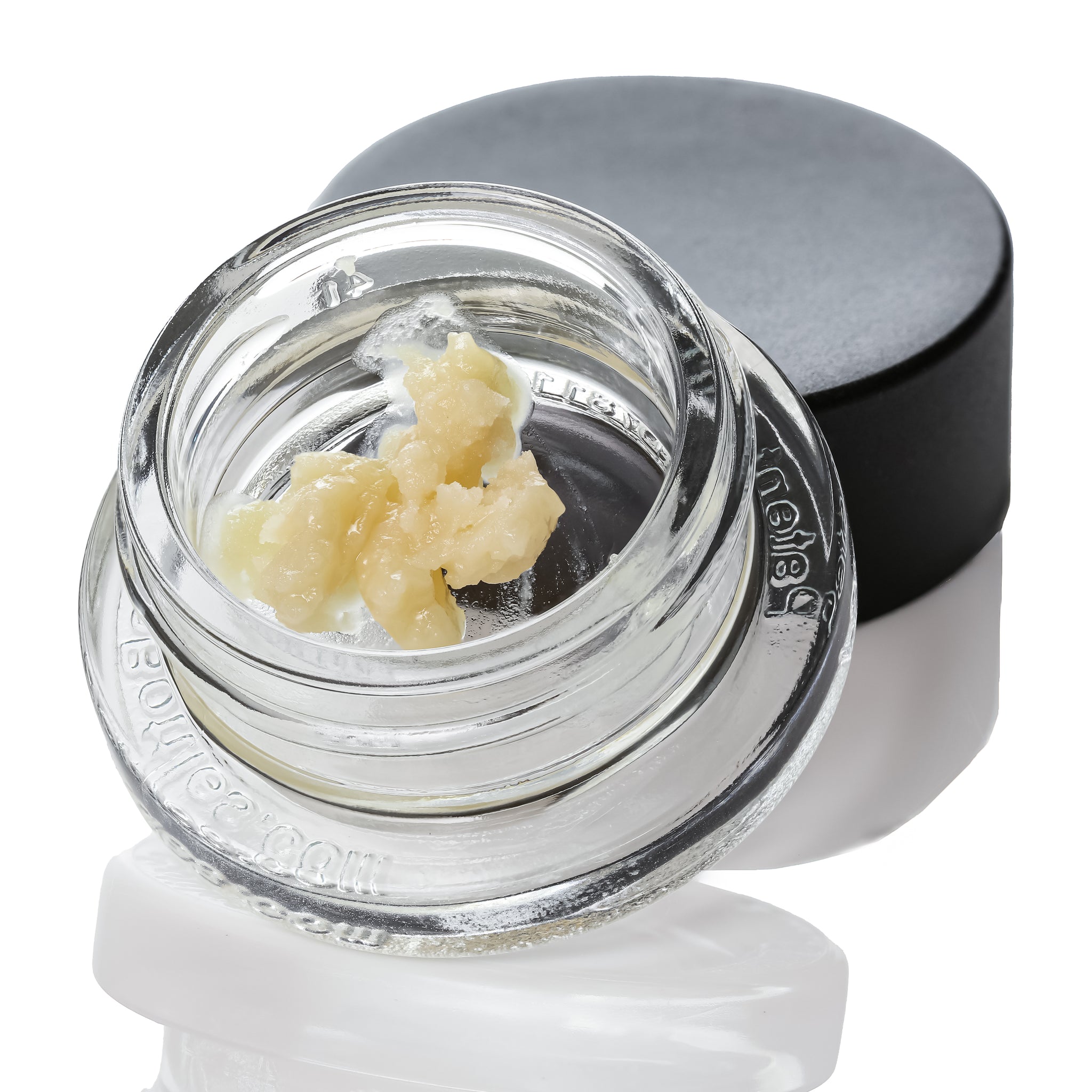 Super Boof High THCA Live Rosin