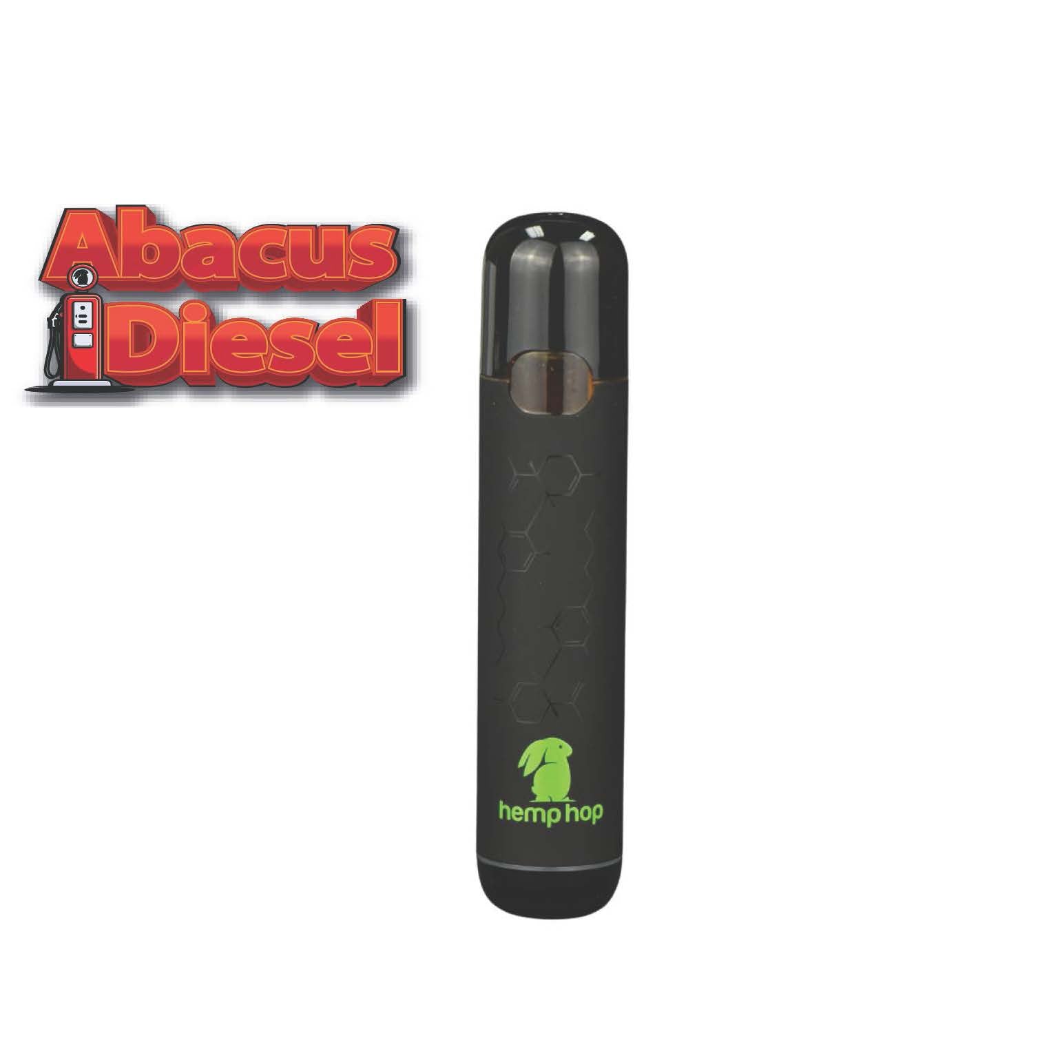 Abacus Diesel Delta-8 THC Disposable Vape