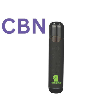 TRUE テルペン 510 CBD CBN CBG 10ml Pie Hoe Coastal Green PM Indica CBN : CBD 1200mg Sleep Tincture