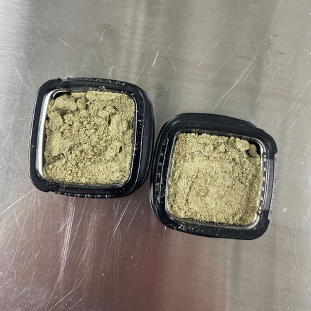 Separation Solutions: Choose A Wholesale dry sift kief 