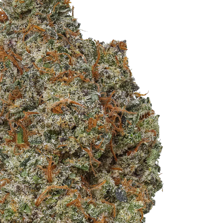 Yak Butter CBD Flower