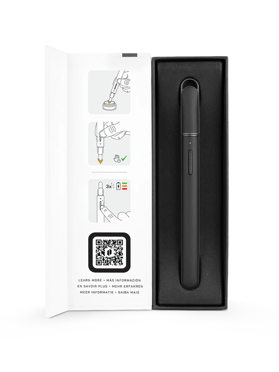 Puffco Hot Knife Heated Dab Tool USB C Fast Charge | Hemp Hop NC Puffco Hot Knife Heated Dab Tool USB C Fast Charge | Hemp Hop NC
