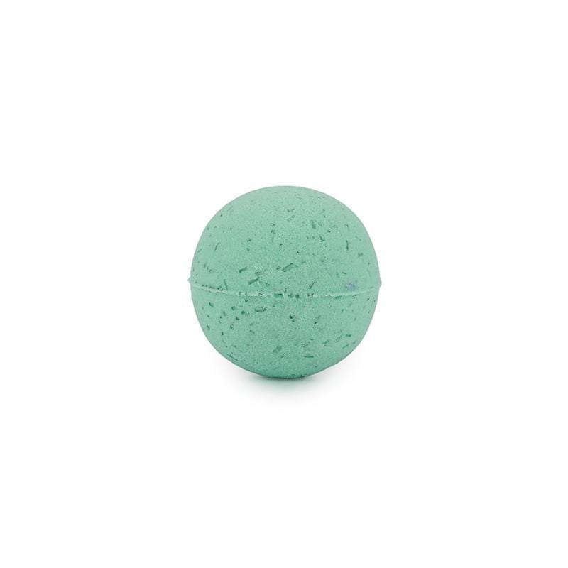 Full Spectrum Relieve 1:1 CBD & Delta 9 THC Bath Bomb