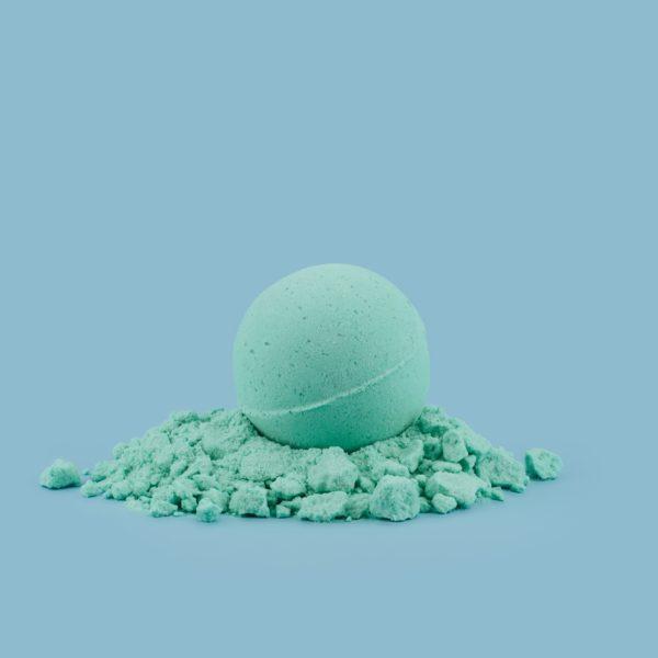 Relieve 250mg CBD Bath Bomb