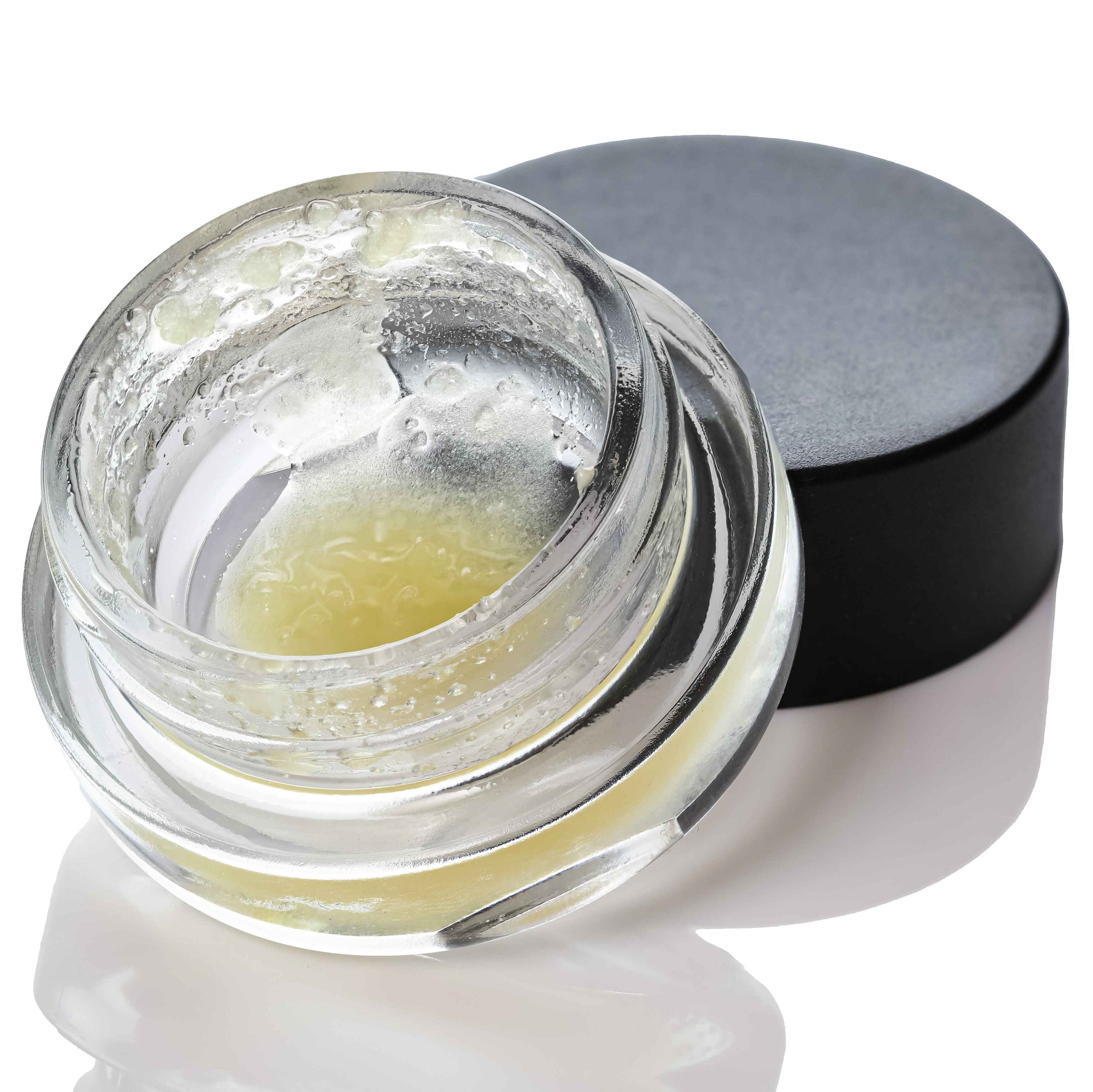 Lemon Heads High THCA Live Resin