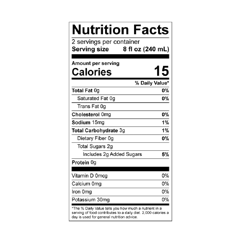 Nowadays 10mg THC Canned Cocktails - 16oz