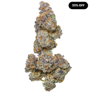 Permanent Chimera THCa Flower