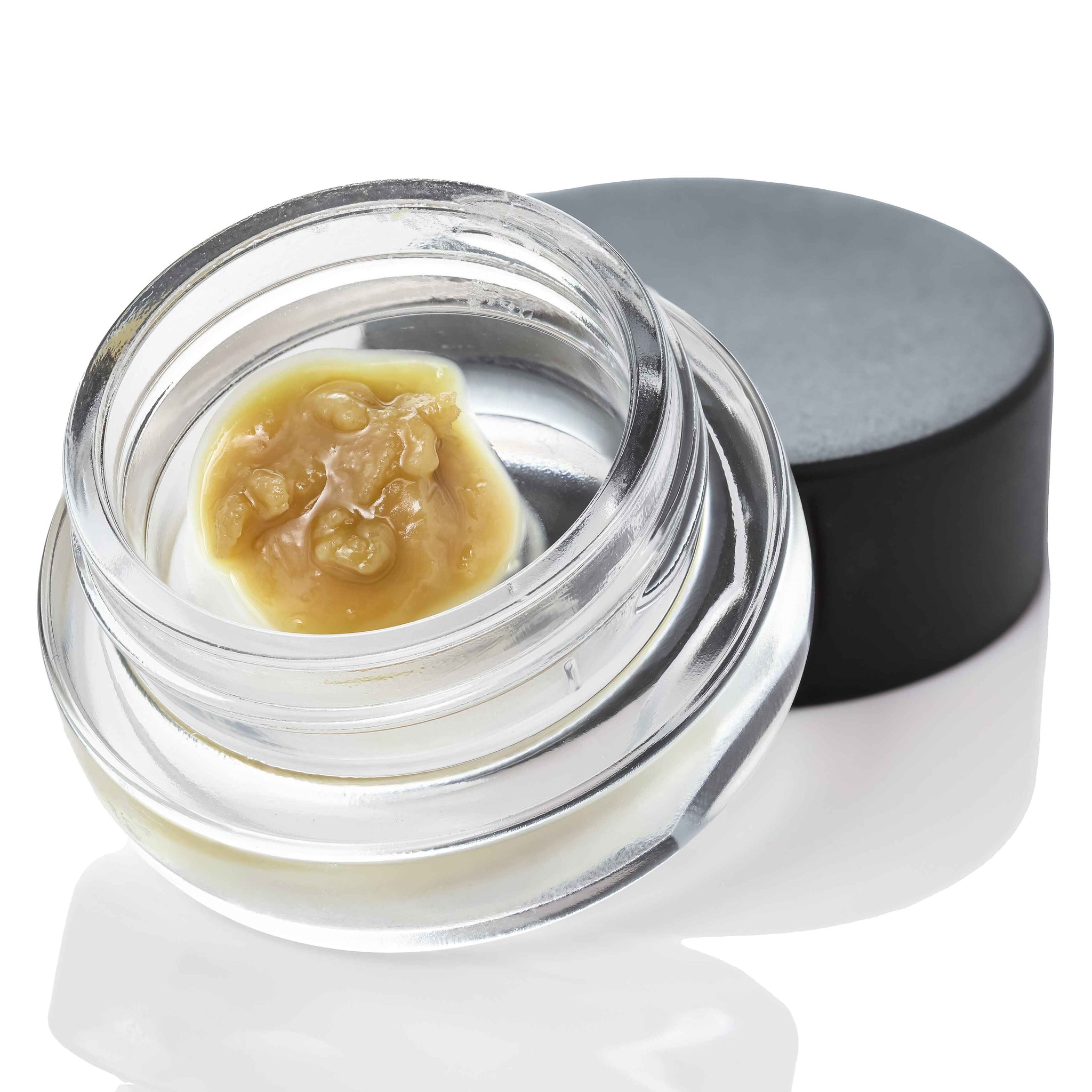 Satsuma Sherbet High THCa Live Rosin