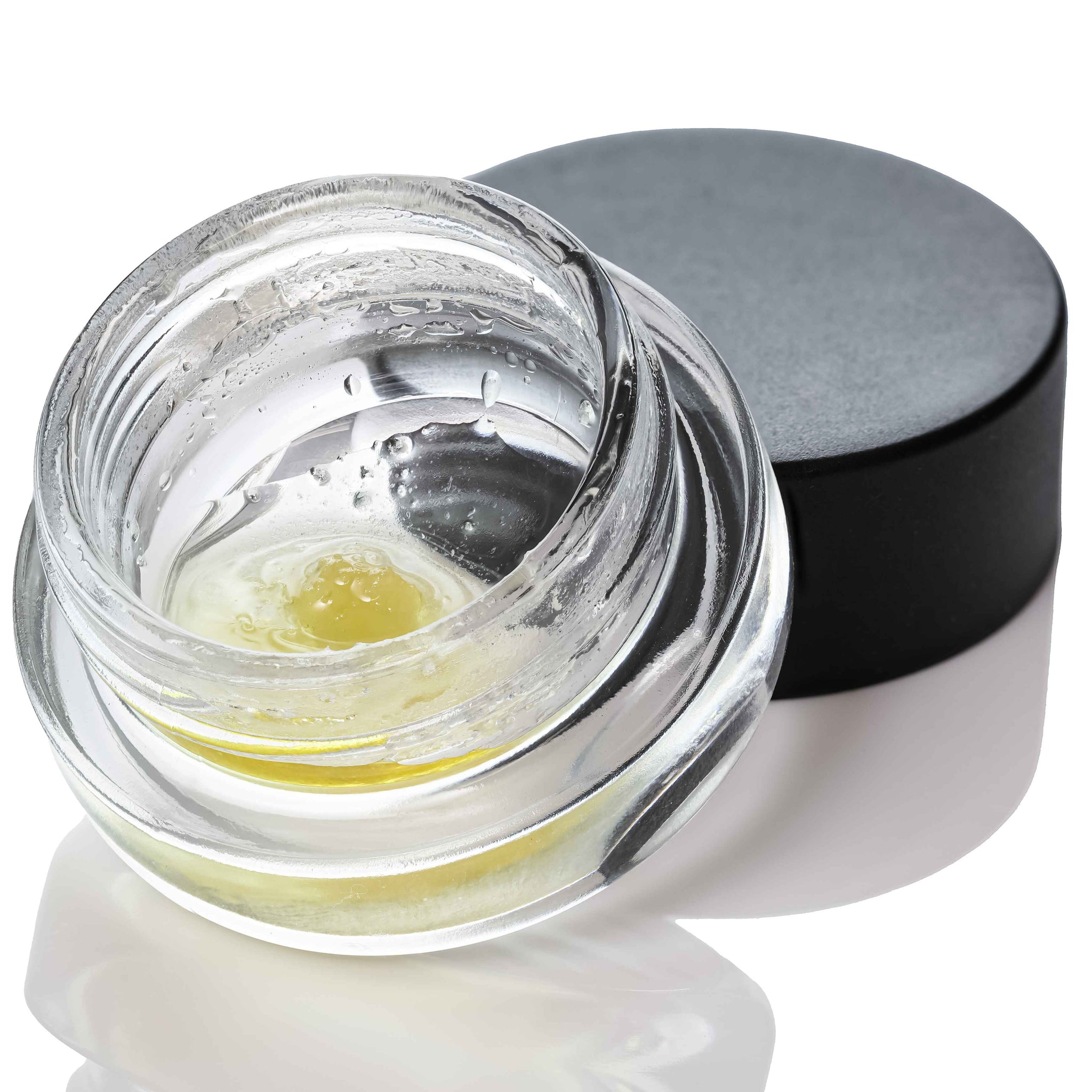 Tangie Live Resin THCA Diamond Sauce