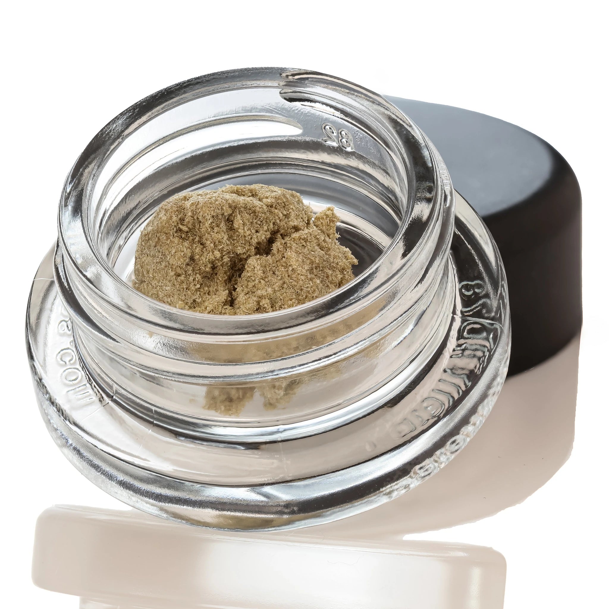 Buy Bubble Hash Online | Ice Water Hash & Triple-Washed | Hemp Hop