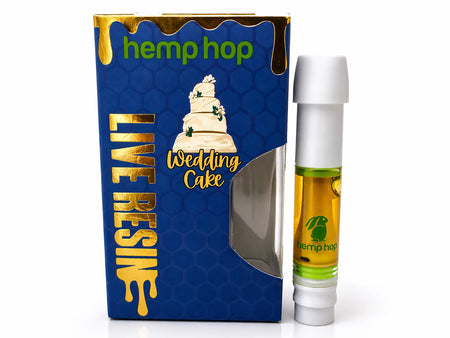 Buy Wedding Cake High THCA Live Resin Cartridge Online