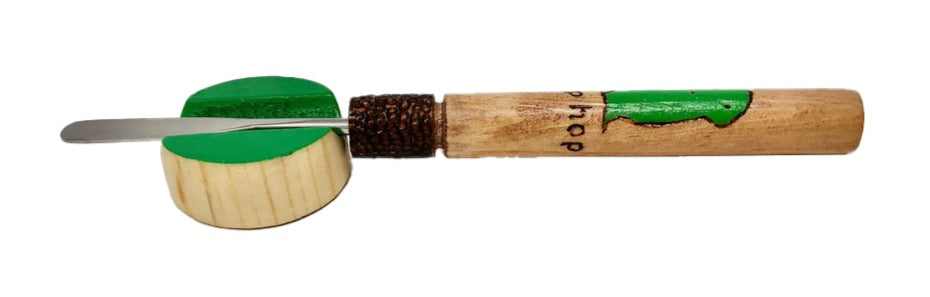 Hemp Hop Dabber