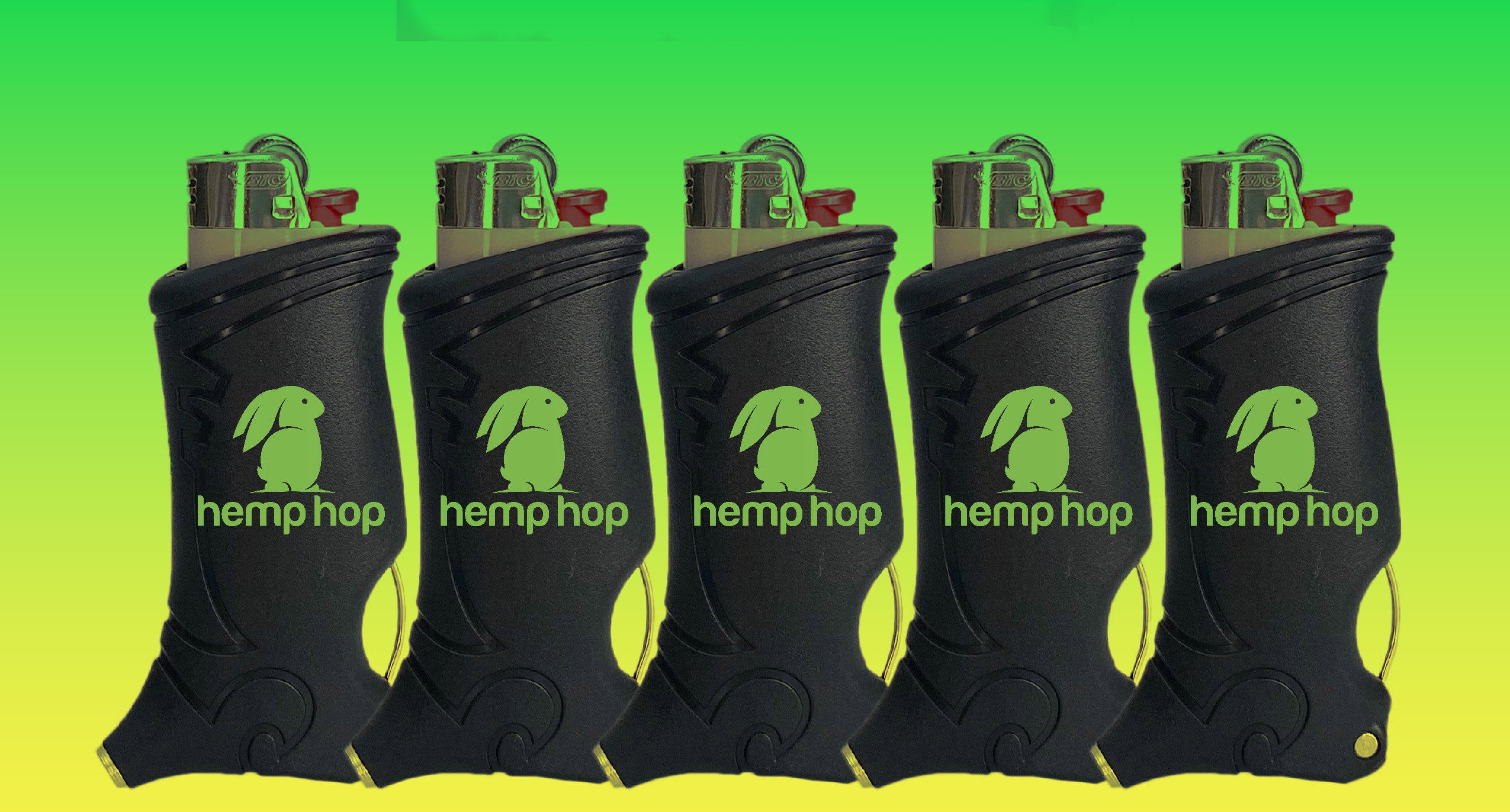 Hemp Hop Toker Poker