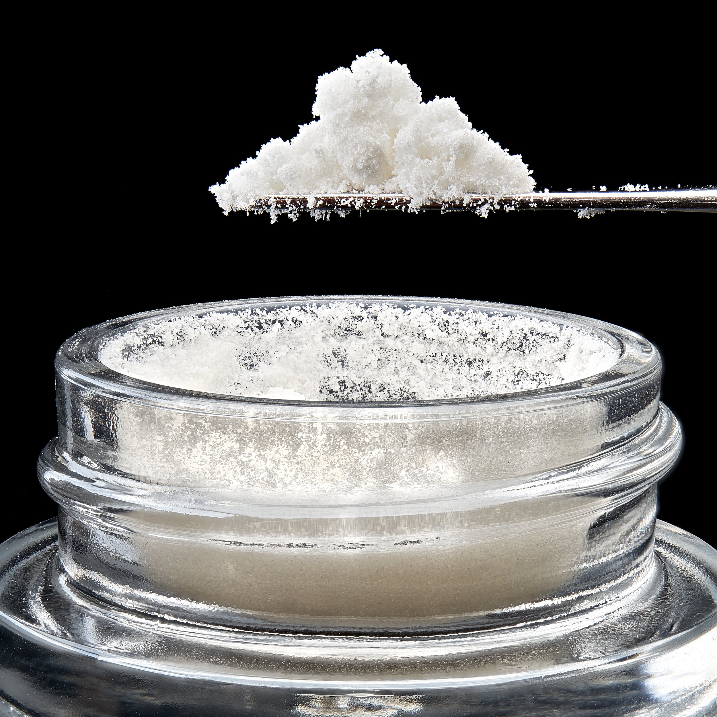 Buy CBD Isolate Powder Crystals Online | 99% CBD Powder | Hemp Hop