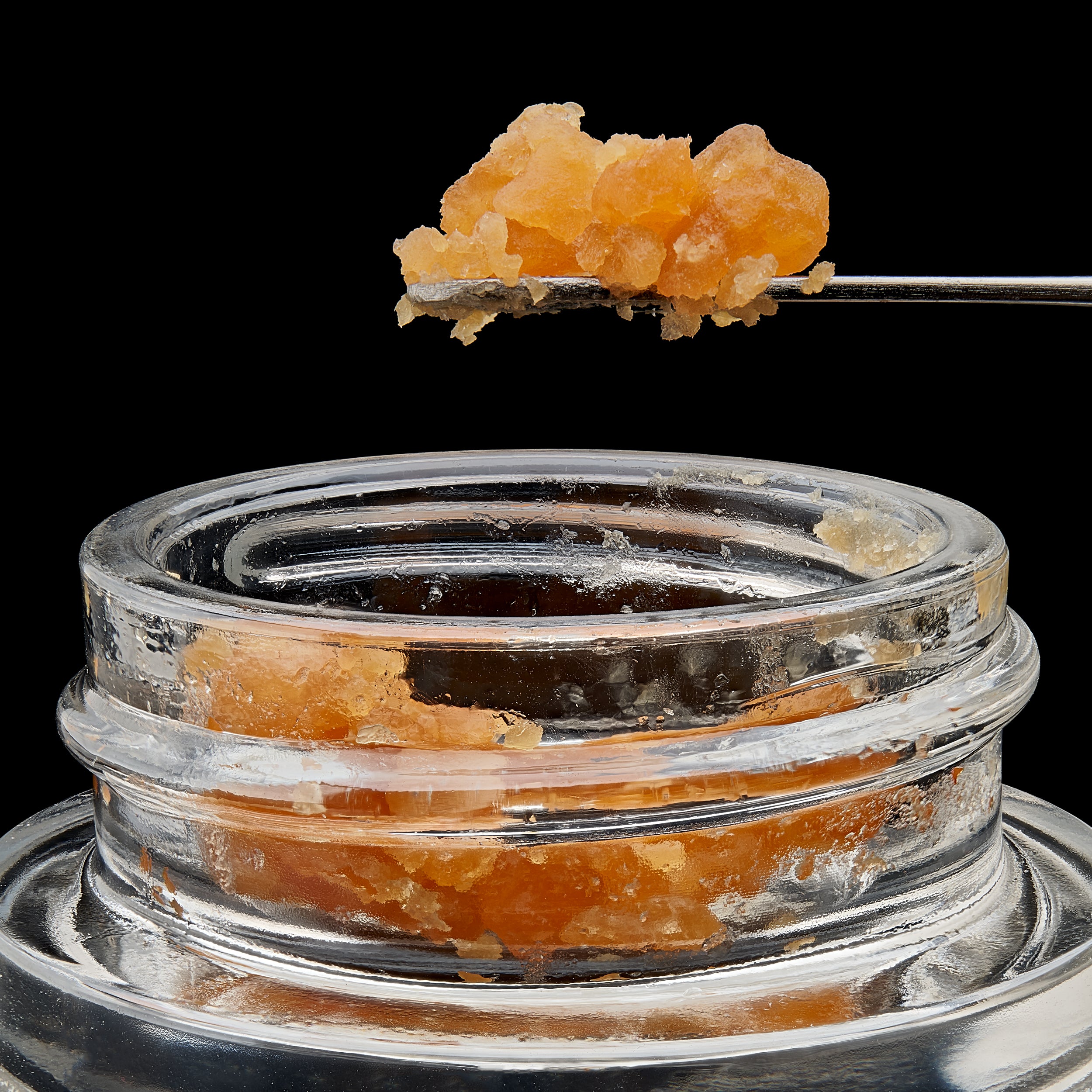 Buy CBG Distillate Wax Online | Full spectrum CBG | Hemp Hop