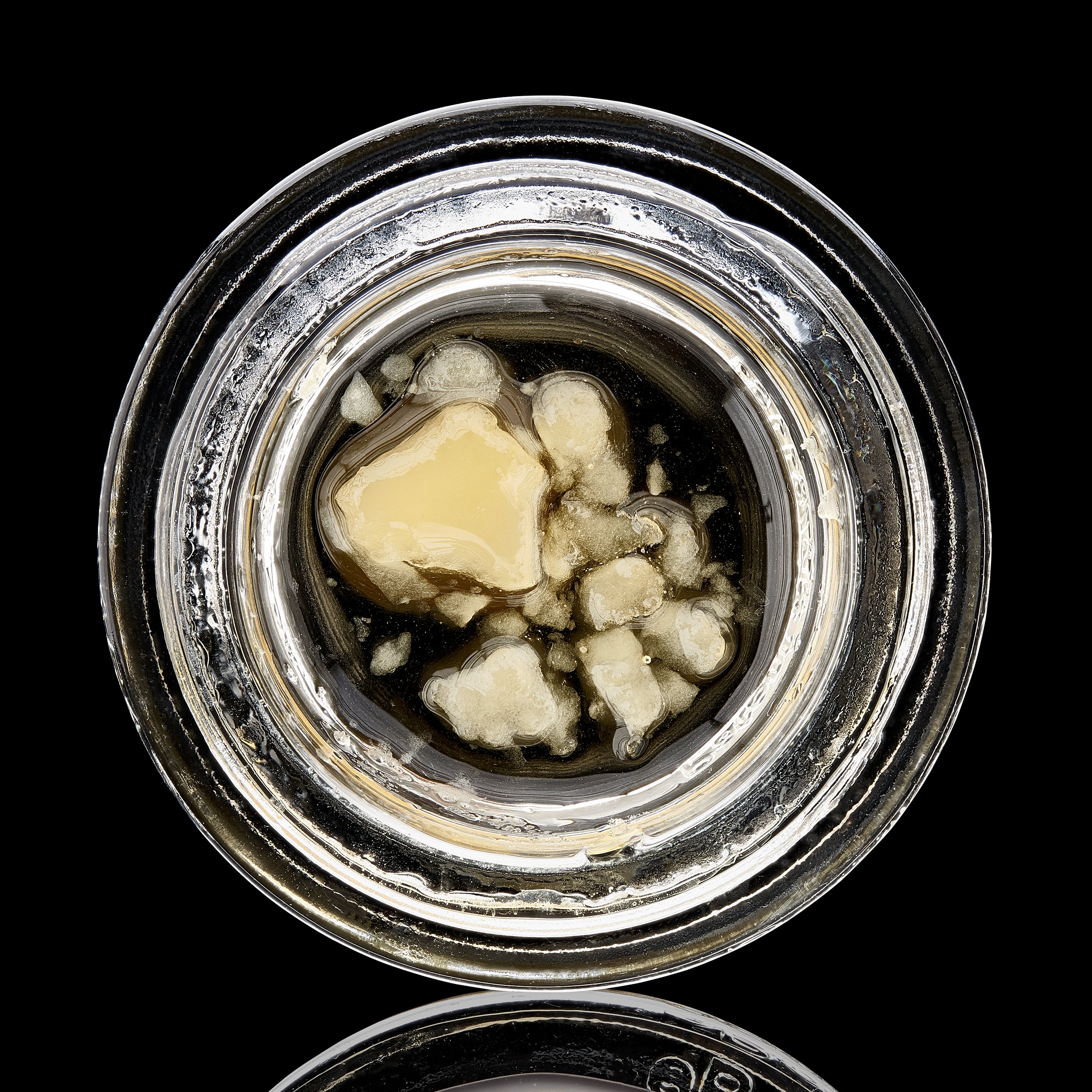 Delta-8 THC Sauce