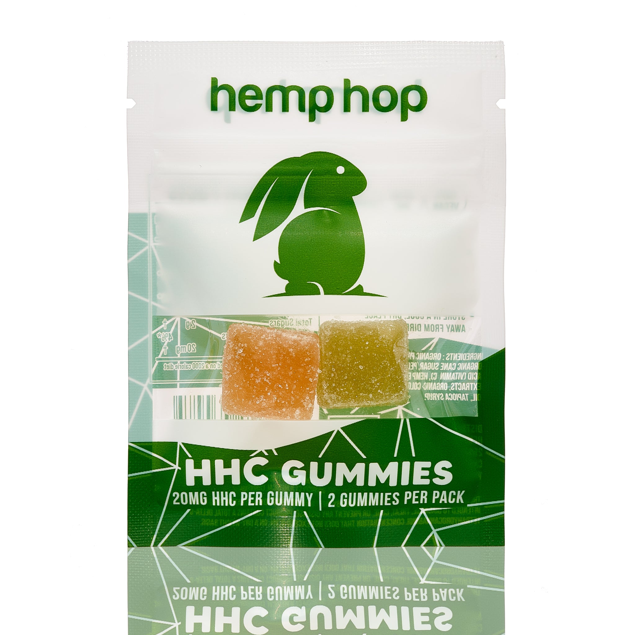 hhc 2ct gummies sample pack 