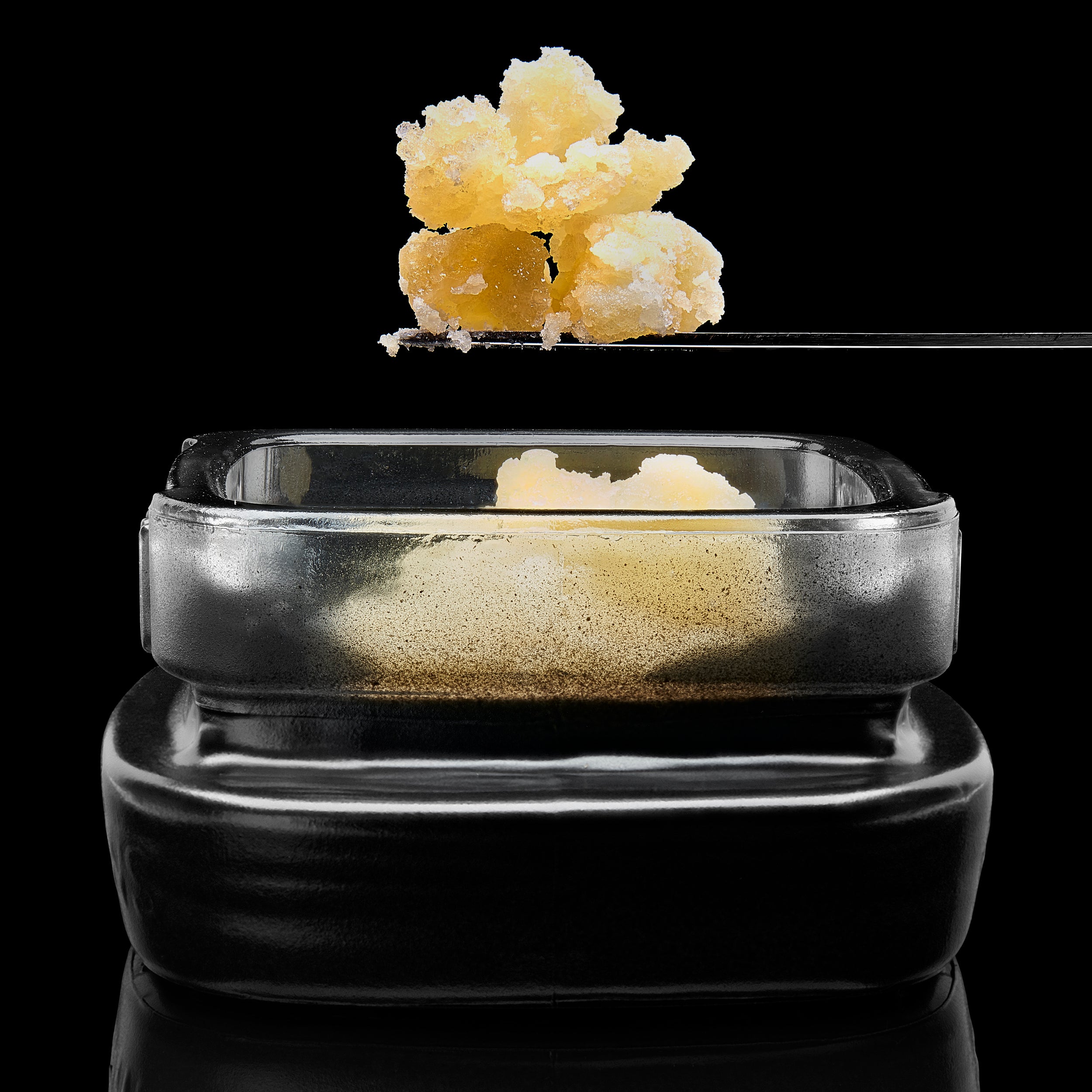 Shop CBD Sugar Wax | Premium CBD Wax for Sale | Hemp Hop