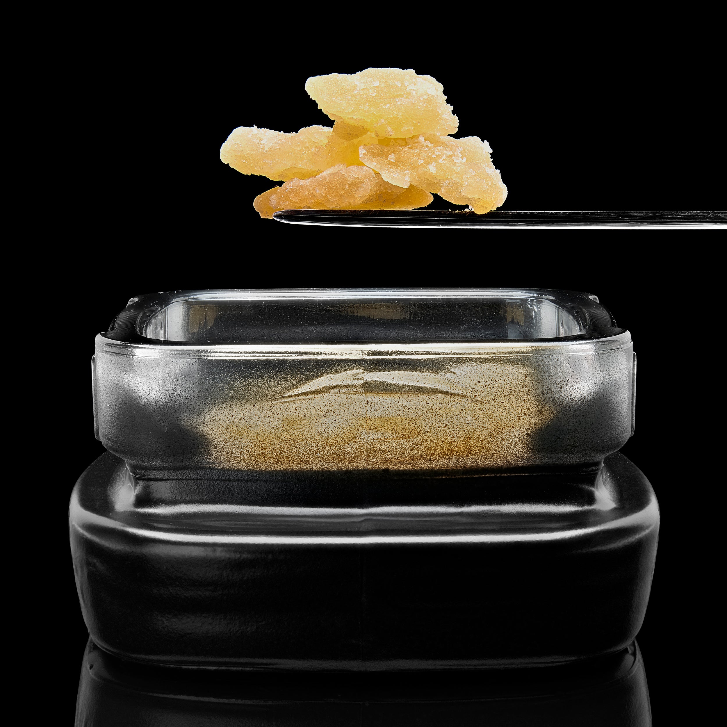 Shop CBD Sugar Wax | Premium CBD Wax for Sale | Hemp Hop