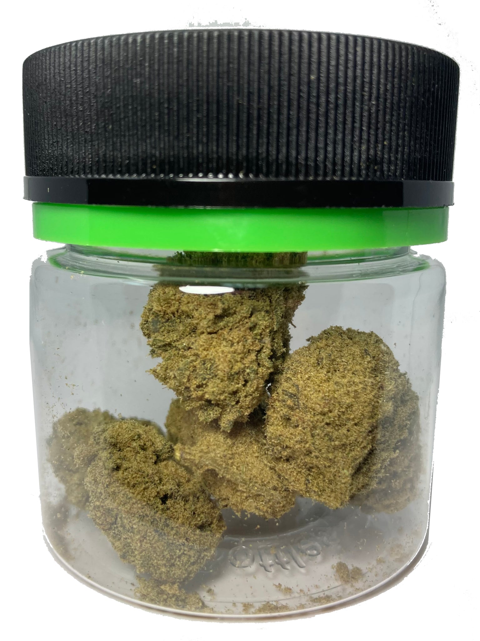 Top Shelf Marijuana 