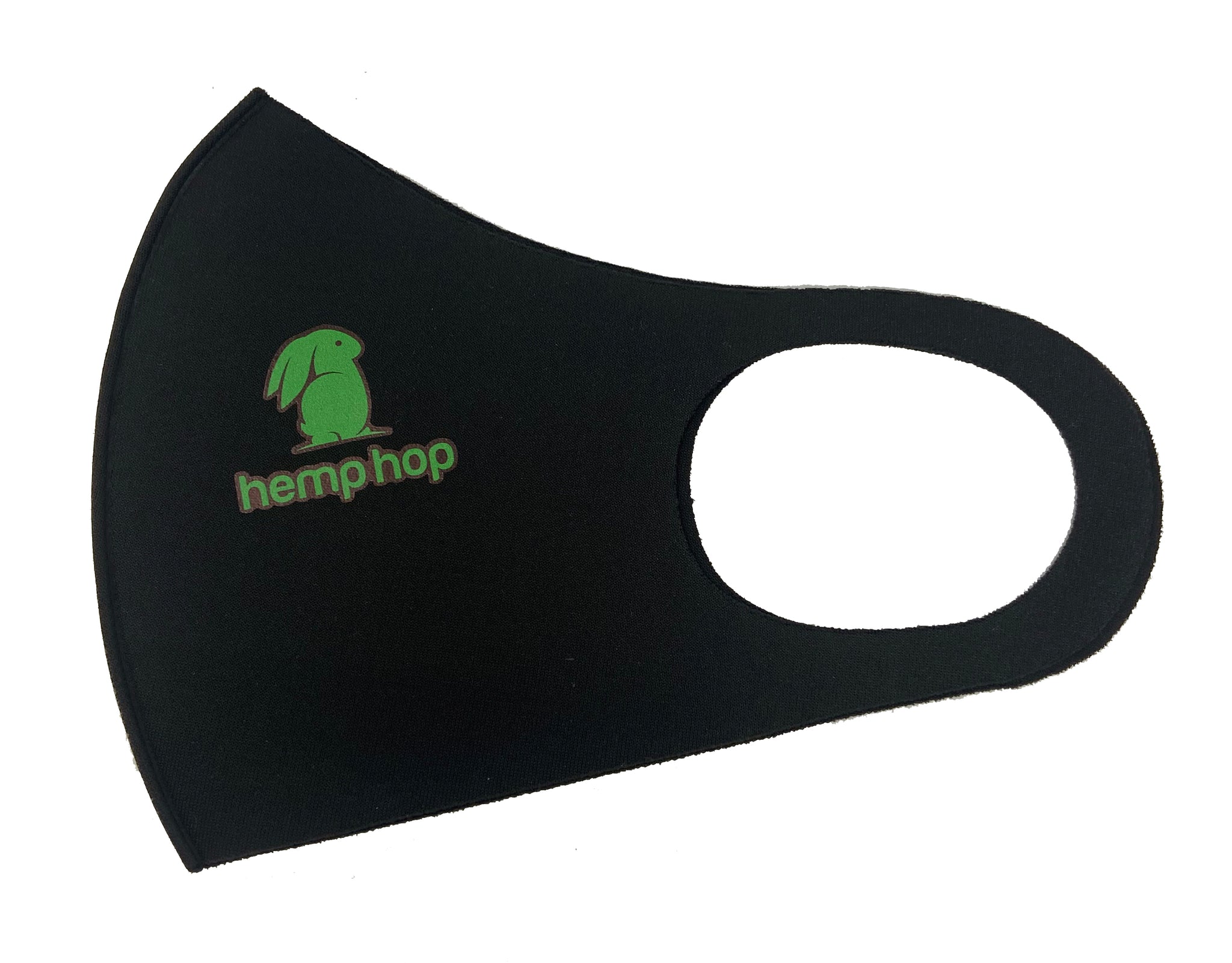 Hemp Hop Facemask
