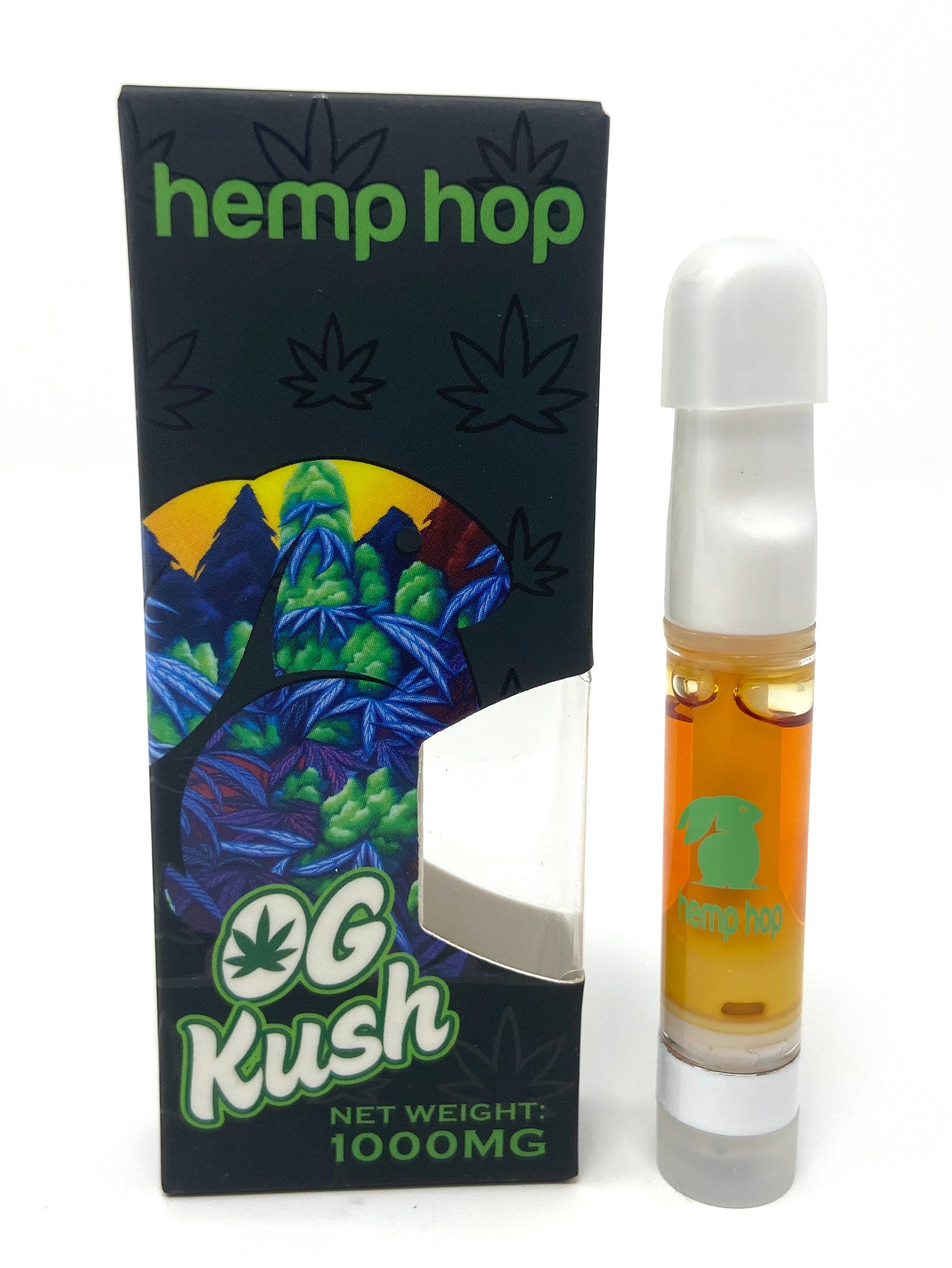 Buy OG Kush Vape Cartridge CBG & CBN Cart Online | Hemp Hop Buy OG Kush Vape Cartridge CBG & CBN Cart Online | Hemp Hop