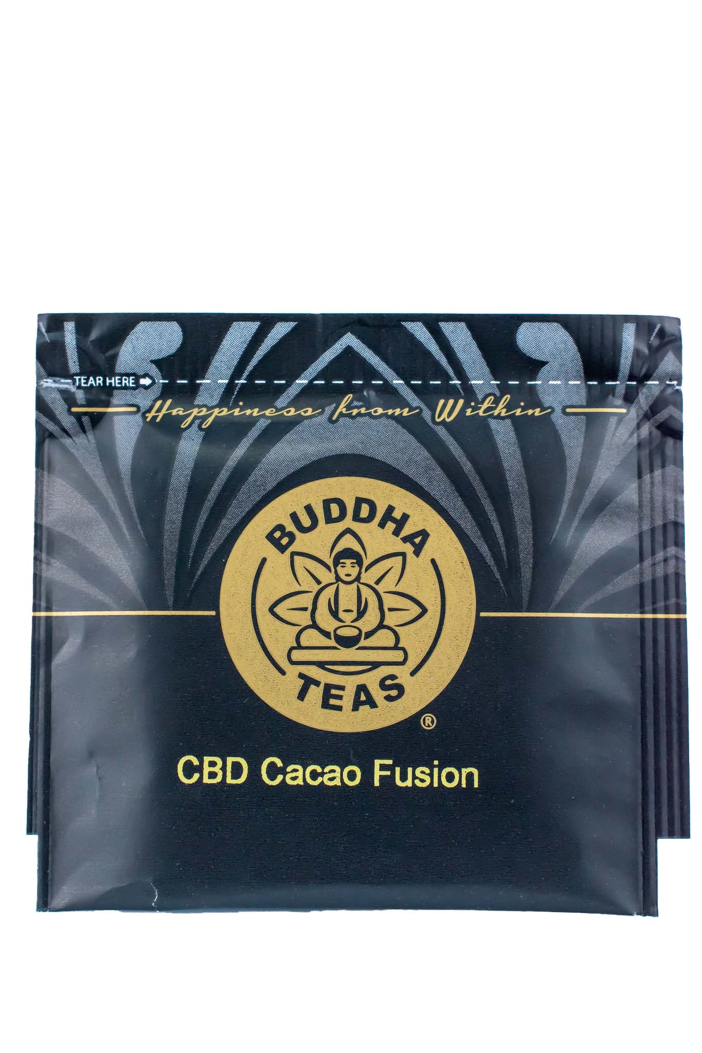 CBD Cacao Fusion Tea