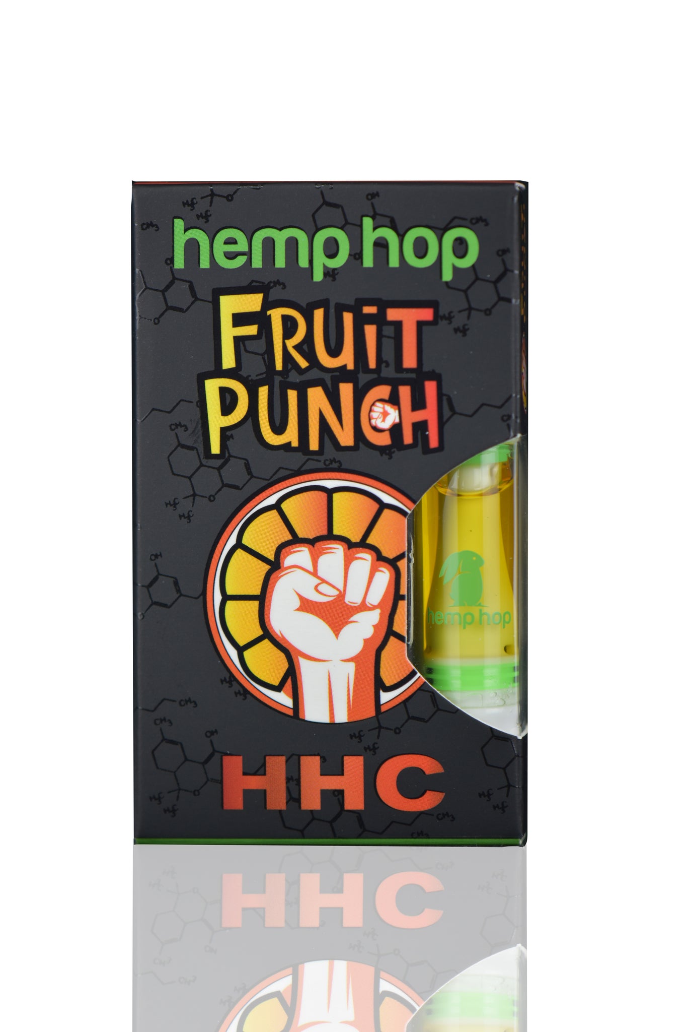 Fruit Punch HHC Vape Cartridge