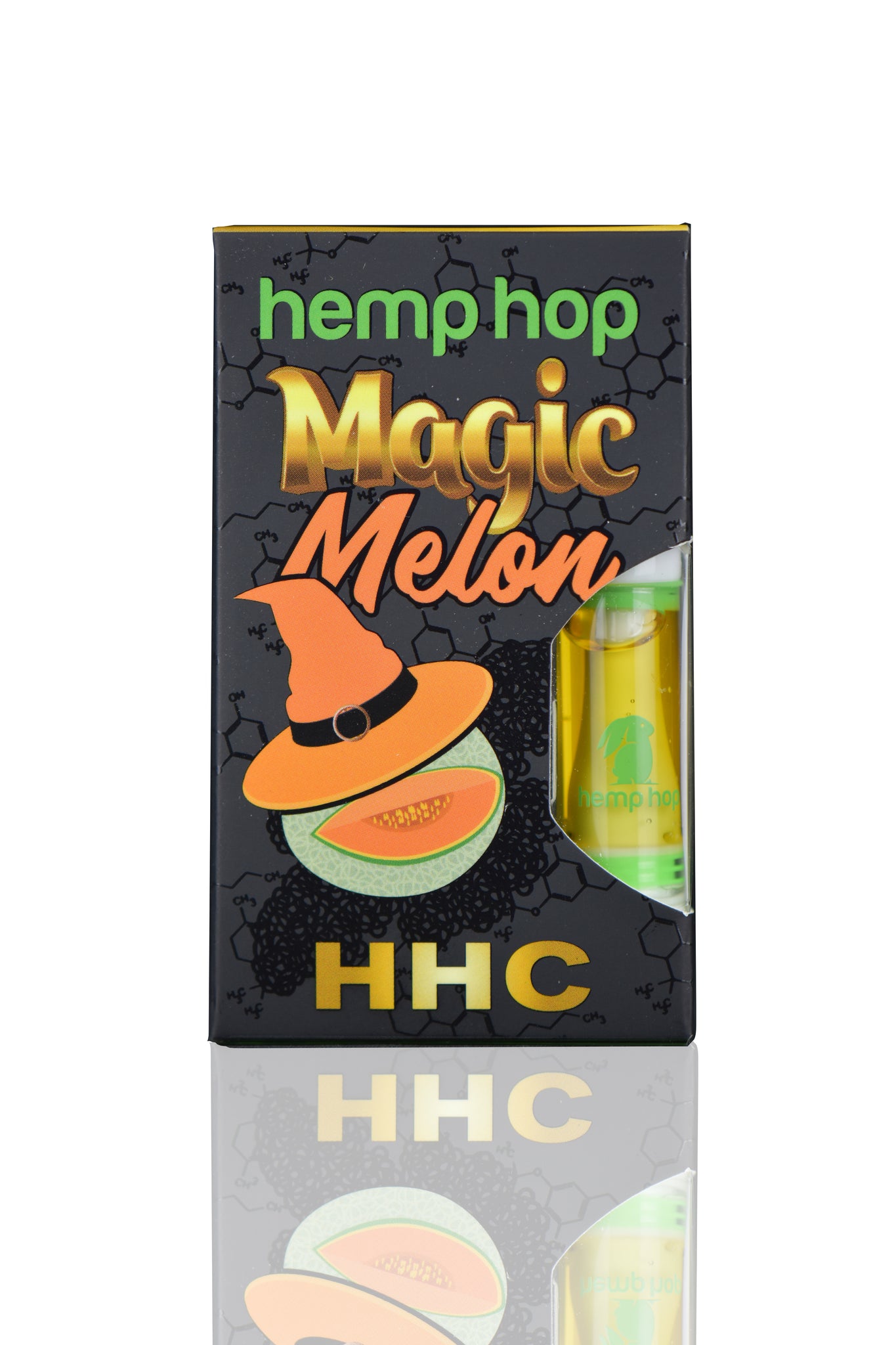 Magic Melon HHC Vape Cartridge