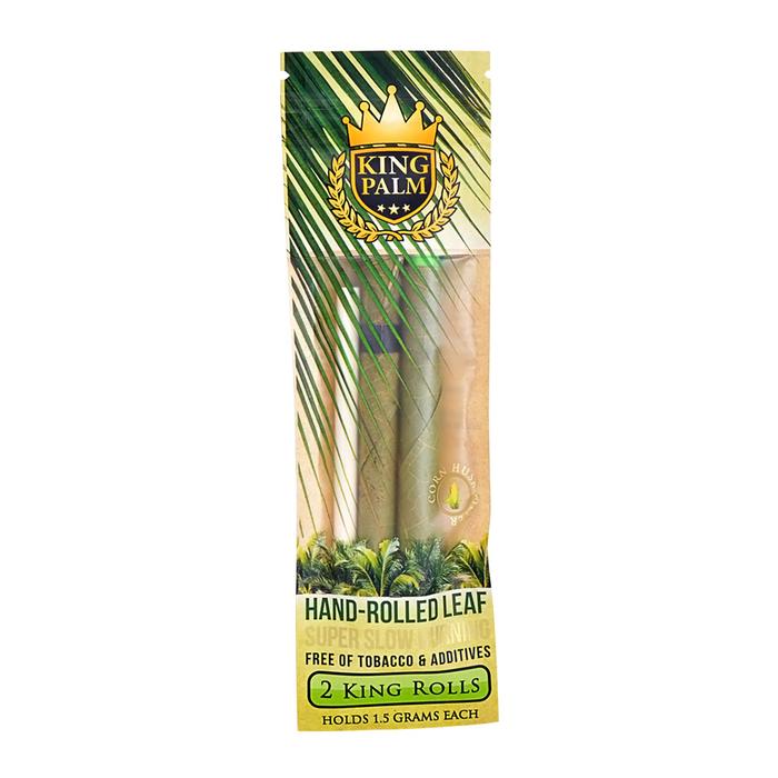 King Palm Papers